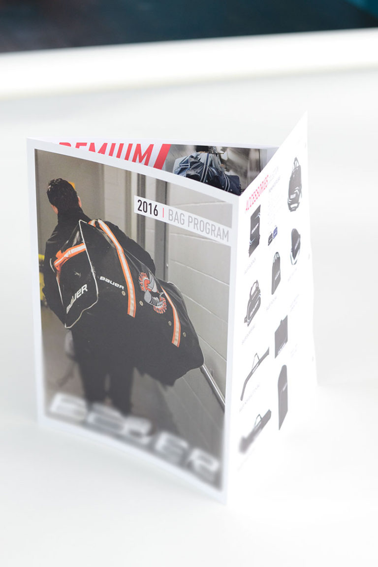 Barrie Press Printing Services Barrie Commercial Printing